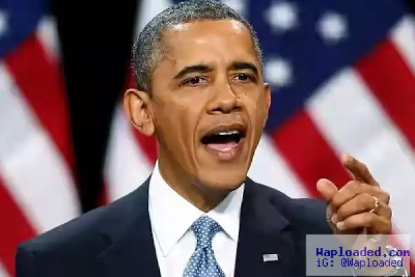 Obama Slams Proposal To Test American Muslims For Allegiance To Sharia Law